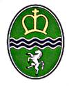 Wye with Hinxhill Parish Council logo