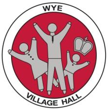 Wye Village Hall Management Committee - AGM