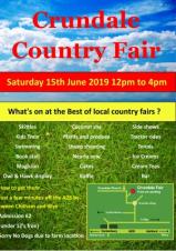 Crundale Country Fair