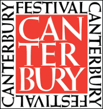 Canterbury Festival 2019