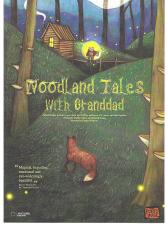 Woodland Tales with Granddad