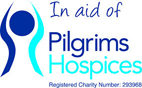 Pilgrims Hospices Pre-Loved Christmas Fair