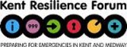 Kent Resilience Forum logo