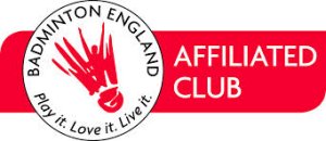 NEW - Wye Badminton Club