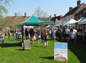 Wye Farmers' Market ONLINE  for PRE-ORDERED PRODUCE ONLY