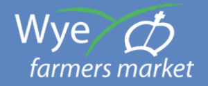 Wye Farmers' Market logo