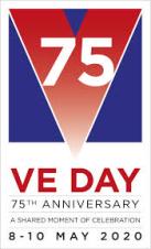 VE Day 75 - Two Minute Silence