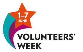 Volunteers' Week 2020