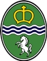 Wye with Hinxhill Parish Council logo