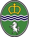 Wye with Hinxhill Parish Council's logo