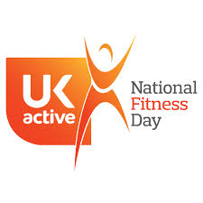 UK Active national Fitness Day