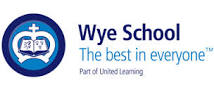 Wye School logo