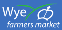 Wye Farmers' Market logo