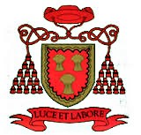 Arms of Wye College Agricola Club 