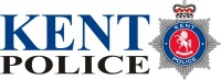 Kent Police logo