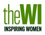 Women's Institute logo - inspiring women