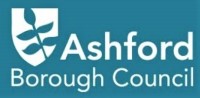 Ashford Brough Council logo