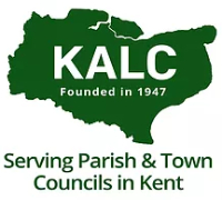 Kent Association ofLocal Councils logo