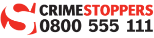 Crimestoppers logo