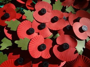 Remembrance Sunday